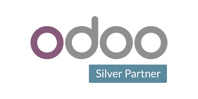 Odoo Sliver Partner